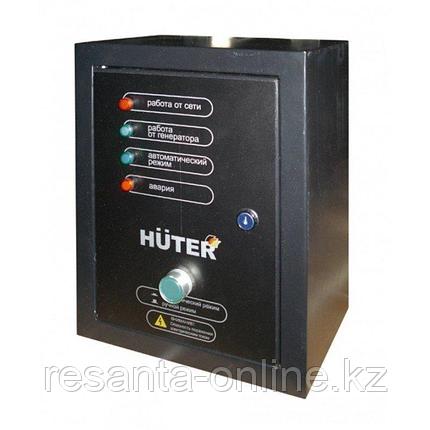 АВР для бензогенератора HUTER DY5000LX/DY6500LX, фото 1