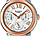 Наручные часы SHE-3059SG-7A, фото 4