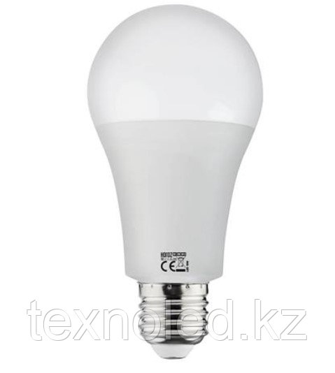 Светодиодная лампа  E27/15W