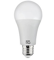 Светодиодная лампа  E27/18W