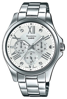 Наручные часы Casio SHE-3806D-7A