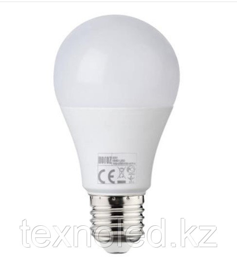 Светодиодная лампа E27/ 9W