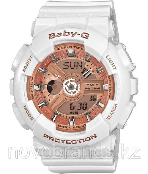 Наручные часы Casio BA-110-7A1ER