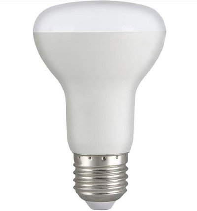Светодиодная лампа R63 E2710W/4200К, фото 2