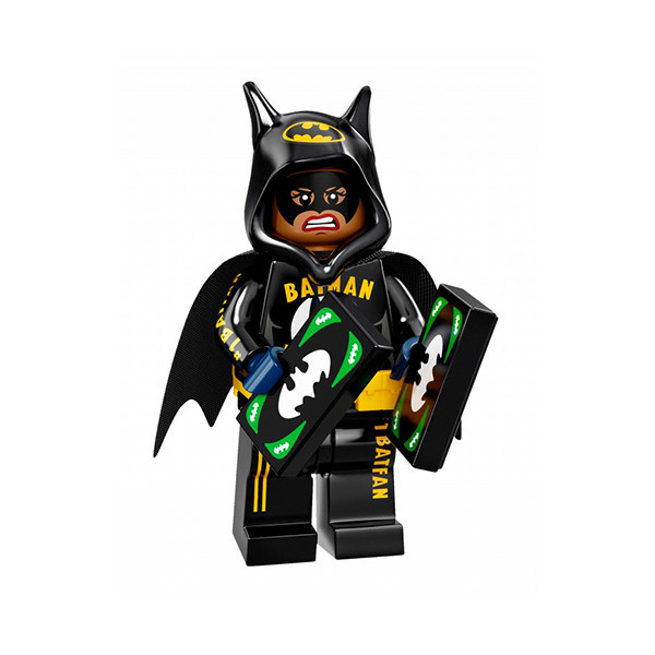 Игрушка Минифигурки LEGO®, ЛЕГО ФИЛЬМ: БЭТМЕН, серия 2