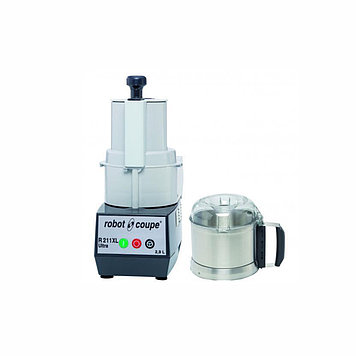 КУТТЕР/ОВОЩЕРЕЗКА R 211 XL Ultra