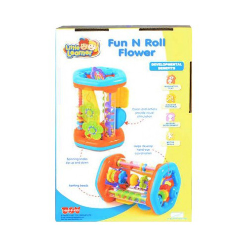 Игрушка развивающая "Каруселька" 4230T