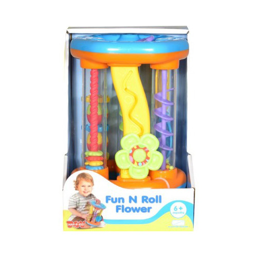 Игрушка развивающая "Каруселька" 4230T