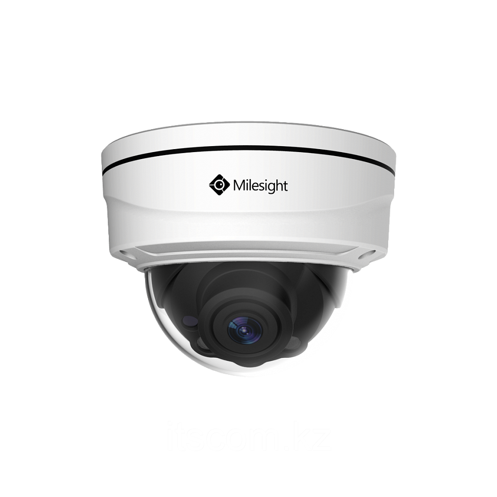 Купольная IP-камера Milesight MS-C3272-FPNA