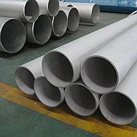 Труба сварная ASTM A333