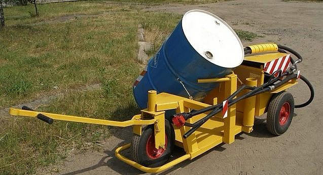 Заливщик швов ЕМ-200 (швозаливщик)