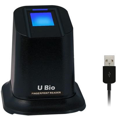 Биометрический USB считыватель Anviz U BIO Reader