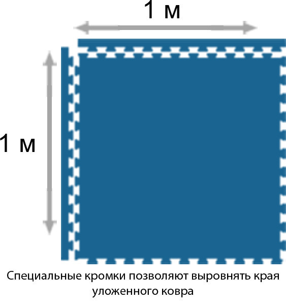 Будо-маты, додянг, татами ласточкин хвост 25мм (Россия) - фото 7 - id-p56901772