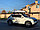 Автобокс Broomer Venture белый глянец 430 л. 187х89х40 см, фото 2