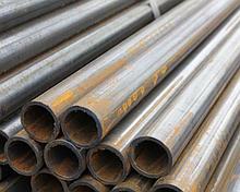 Труба газопроводная в наличии