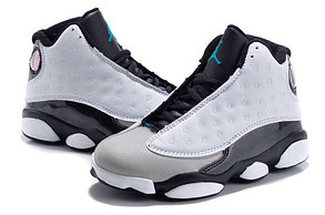 Баскетбольные кроссовки Air Jordan XIII (13) Retro, фото 3