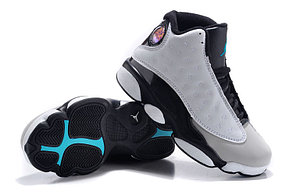 Баскетбольные кроссовки Air Jordan XIII (13) Retro, фото 4