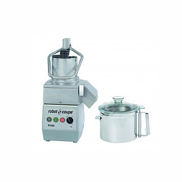 Куттер/овощерезка R 652