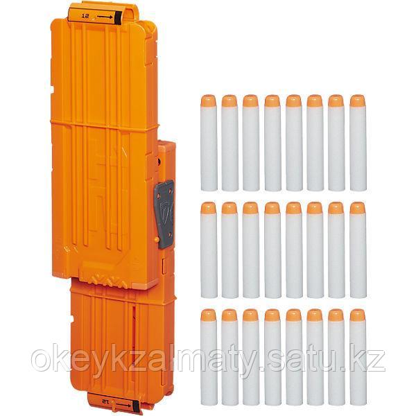 Nerf: Набор Модулус сет 1: Запасливый боец B1534