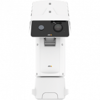 AXIS Q8742-E ZOOM 8.3 FPS 0829-001 AXIS Q8742-E ZOOM 8.3 FPS