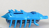 Bug Nano Micro Robotic Creatures Игровой набор Трасса + 1 Нано Жук JH3809, фото 4