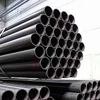 Труба стальная ВГП Водогазопроводная ДУ 40 х 3,5 ГОСТ 3262-75