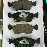 CD2170, 04465-05030, PN1170, Тормозные колодки передние TOYOTA AVENSIS AT221 ZZT221 200-2006, KEBONO