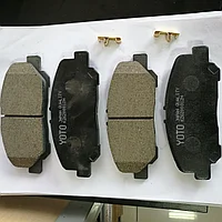 735, CD2265, 04465-28520, PN1527, Тормозные колодки TOYOTA PREVIA ACR50 2006-2008 ESTIMA, YOTO