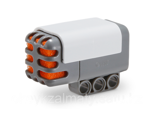LEGO Education Mindstorms: Звуковой датчик (датчик звука NXT) 9845