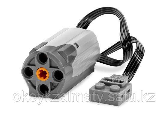 LEGO Education Mindstorms: Средний LEGO-мотор 8883