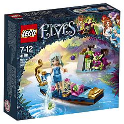 LEGO Elves: Встреча Наиды с гоблином-воришкой 41181