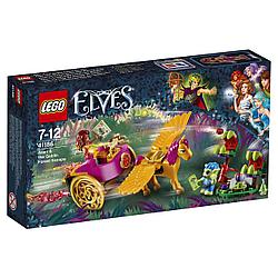 LEGO Elves: Побег Азари из леса гоблинов 41186