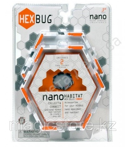 Bug Nano Площадка для Нано Жуков JH3803С