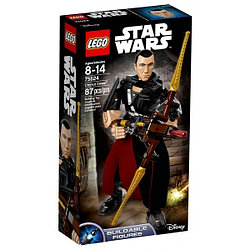 LEGO Star Wars: Чиррут Имве 75524