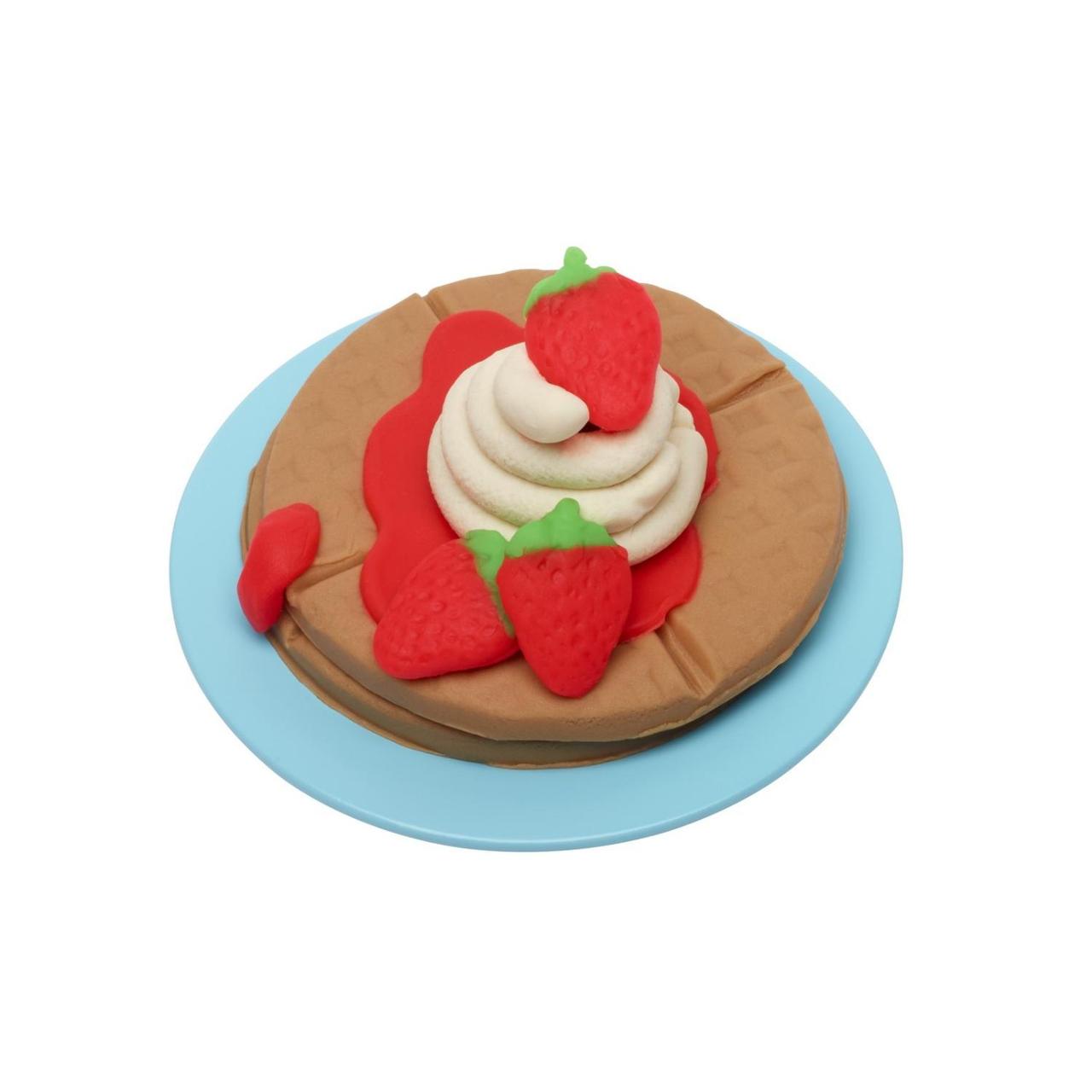 Игровой набор Play-Doh "Тостер"