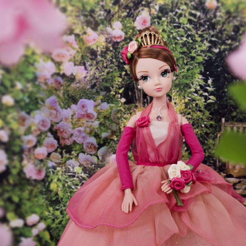 Кукла Sonya Rose, серия "Gold collection", Цветочная принцесса R4403N