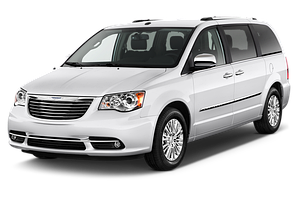 CHRYSLER TOWN&COUNTRY/VOYAGER