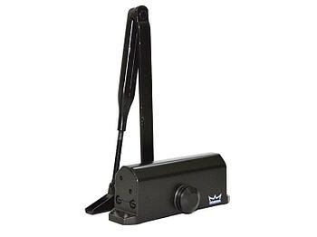 DORMA TS-77 EN3 жақынырақ, 70 кг-ға дейін, БК