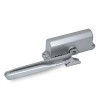 Доводчик DORMA TS-77 EN3, до 70 кг, серый