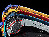 Наручные часы Casio G-Shock GLS-6900-2A, фото 4