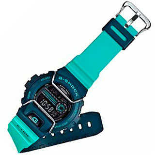 Наручные часы Casio G-Shock GLS-6900-2A - фото 5 - id-p56963375