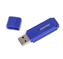 Флешка USB Smartbuy 16Gb Dock