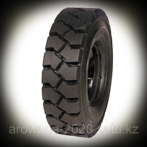 Шина пневматическая 7,00-12 14PR ZM806A TT HAULMAX усиленная