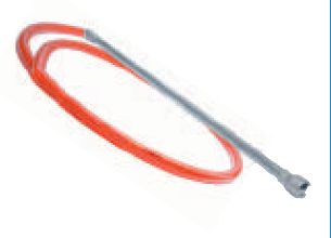 Всасывающая насадка со шлангом, фото 1