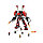Конструктор BELA Ninja Огненный робот Кая 10720, 980 дет, фото 5