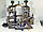 Конструктор Bela Minecraft MY WORLD "Шахта" 926 деталей арт. 10179, фото 3