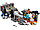 Конструктор Bela Minecraft "Портал в Край" арт. 10470, 571 деталь, фото 2