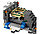 Конструктор Bela Minecraft "Портал в Край" арт. 10470, 571 деталь, фото 6