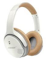 Наушники Bose SoundLink around-ear wireless 2 белый