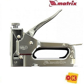 Степлер регулируемый, 4-14 мм. MATRIX MASTER, фото 2